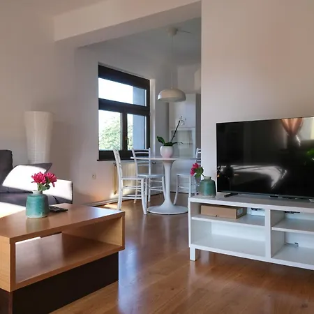 Apartment Hisa Breza - Ljubljana