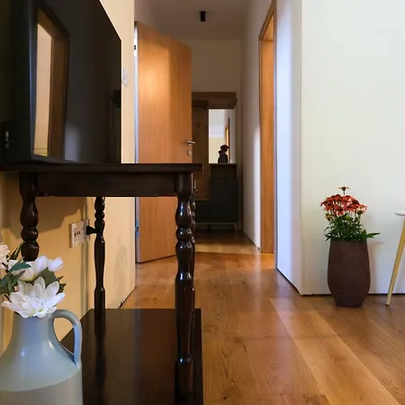 Hisa Breza -