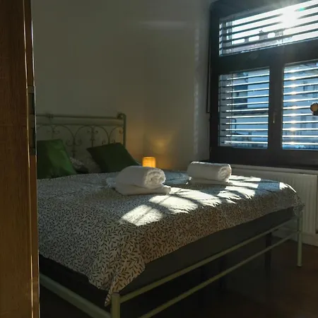 Apartment Hisa Breza - *