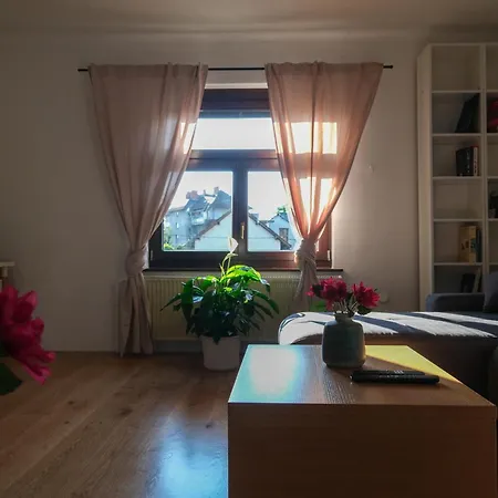 Apartment Hisa Breza - *