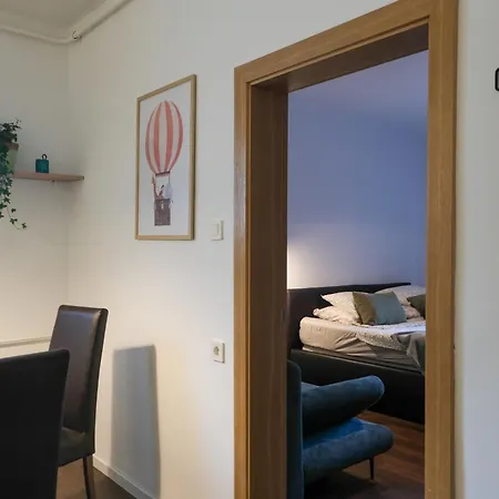 Hisa Breza - Apartment Ljubljana