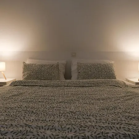 Hisa Breza - Apartment Ljubljana