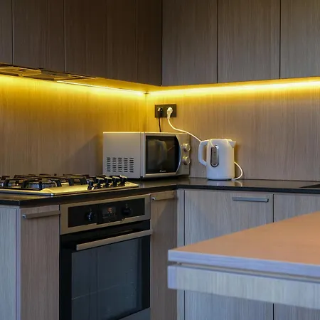 Apartment Hisa Breza - Ljubljana
