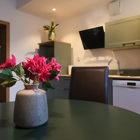 Hisa Breza - Apartment Ljubljana