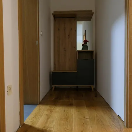 Hisa Breza - Apartment Ljubljana