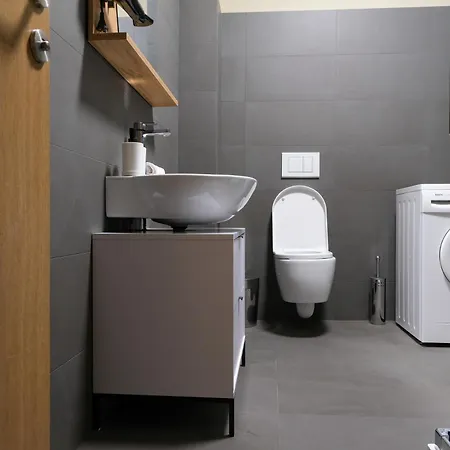 Hisa Breza - Apartment Ljubljana