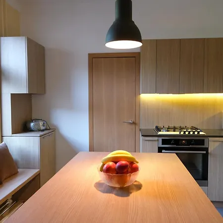 Hisa Breza - Apartment