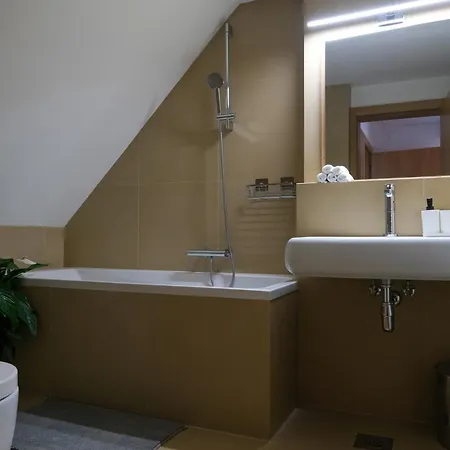 Hisa Breza - Apartment *