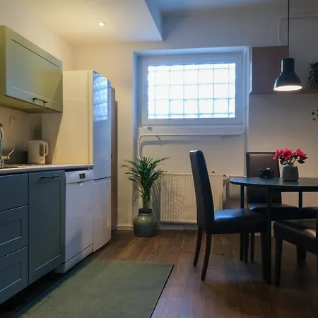 Hisa Breza - Apartment *