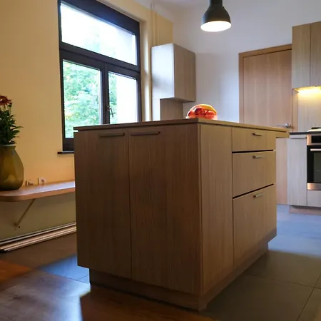 Apartment Hisa Breza -