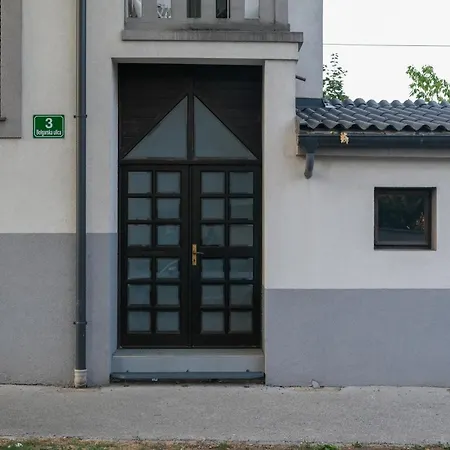 Hisa Breza - Apartment