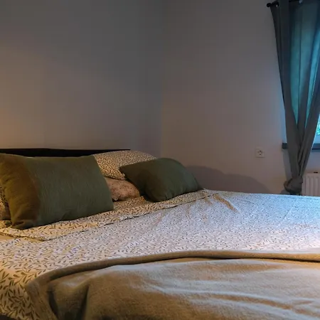 Hisa Breza - Apartment *