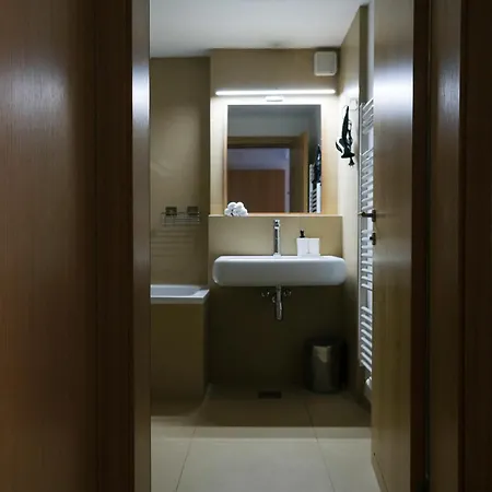 Hisa Breza - Apartment *