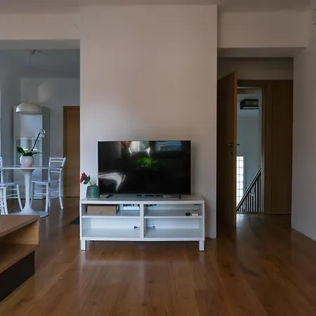 Hisa Breza - Apartment Ljubljana
